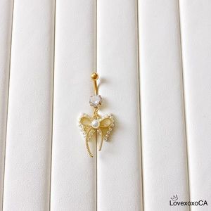 Belly ring/ navel ring